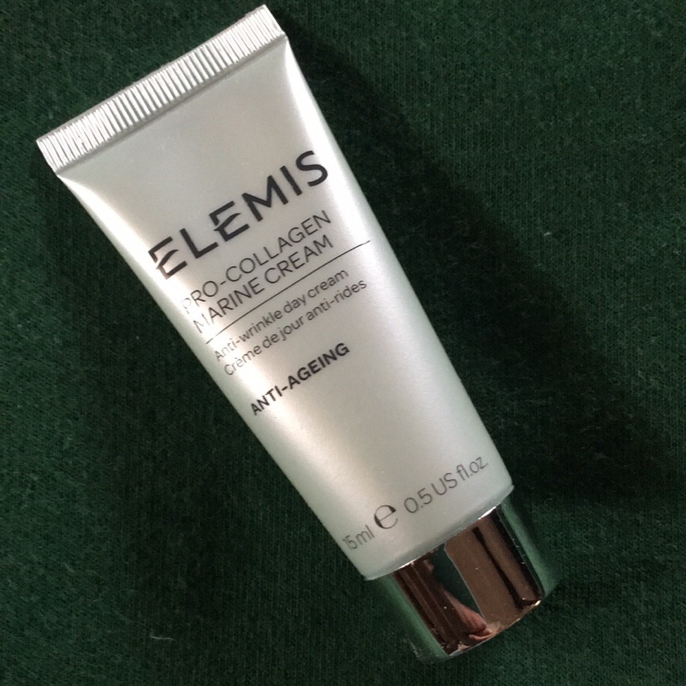 NEW ELEMIS Pro Collagen Marine Cream